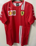 2022 Ferrari F1 Red Team T-Shirt
