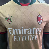 2024/25 AC Milan Special edition Player Version Soccer Jersey