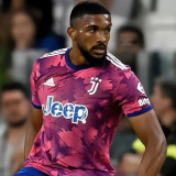 2022/23 JUV 1:1 Quality Third Pink Fans Soccer Jersey