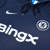 2025 CFC Hoody Zipper Jacket Tracksuit