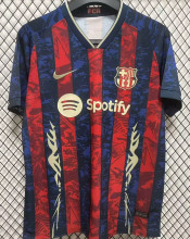 2025 BA Special Edition Fans Soccer Jersey