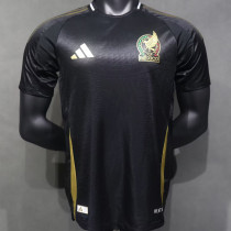 2024/25 Black Special Edition Player Version Jersey