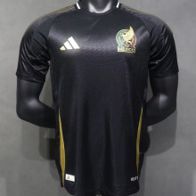 2024/25 Black Special Edition Player Version Jersey
