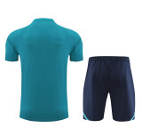 2024/25 ARS Dark Green Training Jersey(A Set)