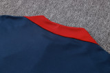 2024/25 England Sapphire Blue Sweater Tracksuit