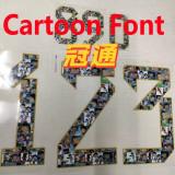 2024 Japan Dragon Special Edition Player Version Jersey