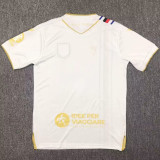 2024/25 Sampdoria Away Fans Soccer Jersey