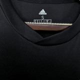 2023/24 RM Reflective Special Edition Black Jersey
