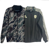 2023/24 ARS Windbreaker 双面