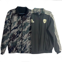 2023/24 ARS Windbreaker 双面