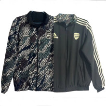 2023/24 ARS Windbreaker 双面