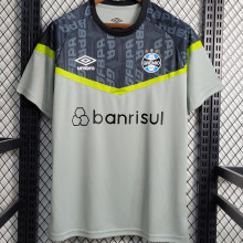 2023 Gremio Gremio Grey Training Jersey