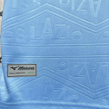 2024/25 Lazio Home Fans Soccer Jersey
