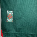 2023/24 Alaves Away Fans Soccer Jersey