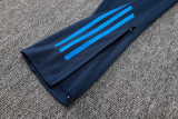 2024/25 Ad~ Sapphire Blue Sweater Tracksuit