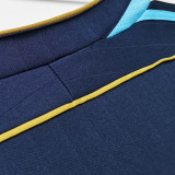2006 Argentina Away Retro Soccer Jersey