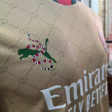 2024/25 AC Milan Special edition Player Version Soccer Jersey