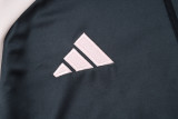2024/25 RM Grey Kids Sweater Tracksuit