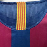 2005/06 BA Home Long Sleeve Retro Soccer Jersey UCL Edition欧冠版