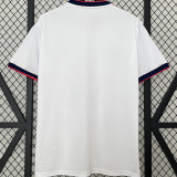 2024 Albacete Manu Fuster Special Version Fans Soccer Jersey