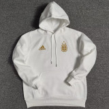 2023 Argentina White Hoody