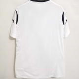 2012/13 LA Galax FC Home White Retro Soccer Jersey