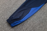 2025 MS Sapphire Blue Windbreaker （A Set）
