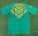 2024/25 JAMAICA Green Training Jersey