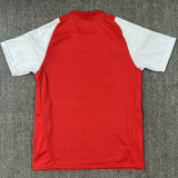2024/25 Real Murcia Red Fans Soccer Jersey 穆尔西亚