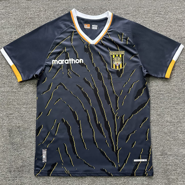 2024 The Strongest Special Edition Fans Soccer Jersey
