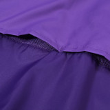 2023/24 Sanfrecce Hiroshima Purple Windbreaker 广岛三箭