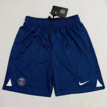2022/23 PSG Home Blue Shorts Pants