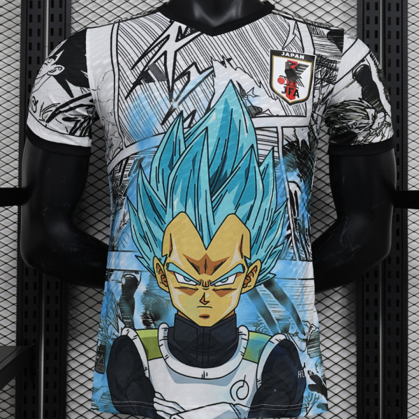 2024/25 Japan Special Edition Player Version Jersey