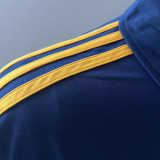 2023/24 U.A.N.L Tiger Blue POLO Jersey