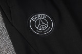 2024/25 PSG Grey Sweater Tracksuit