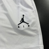 2024/25 Jordon White NBA Shorts Pants