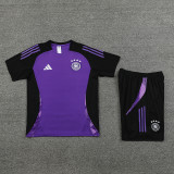 2024/25 Germany Purple Training Tracksuit