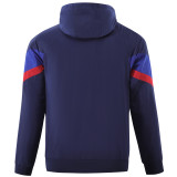 2023/24 BA Windbreaker