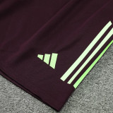 2025 Mexico Light Green Training Tracksuit