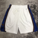 2023/24 Wizards White Retro NBA Pants