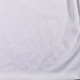 1996 Czech Away White Retro Soccer Jersey