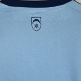 2023/24 Osasuna Away Fans Soccer Jersey