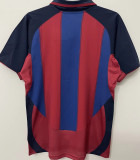 2003/04 BA Home Retro Soccer Jersey