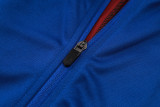 2024/25 BA Blue Jacket Tracksuit