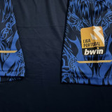 2022/23 Porto Special Edition Blue Fans Soccer Jersey