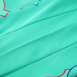 2024/25 BA Light Green Training Tracksuit