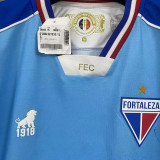 2023/24 Fortaleza Away Fans Soccer Jersey