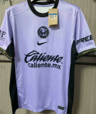 2023/24 Club America Third Fans Soccer Jersey