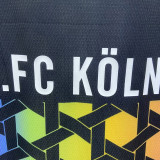 2023/24 1. FC Köln GK Fans Soccer Jersey 科隆
