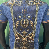 2024/25 Italy Special Edition Fans Soccer Jersey